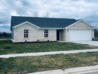 114 Choctaw Trail, Richmond, KY 40475