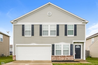 622 Greenway St, Greenwood, IN 46143