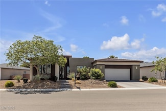 4829 E Beacon Ridge Dr, Pahrump, NV 89061