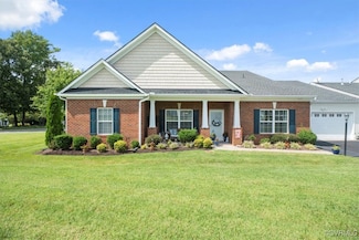 7506 Dress Blue Dr, Mechanicsville, VA 23116