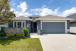 7007 N Exeter Place, Meridian, ID 83646