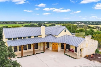 2320 Fiedler Rd, Harper, TX 78631