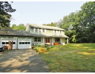 72 Benjamin Rd, Shirley, MA 01464