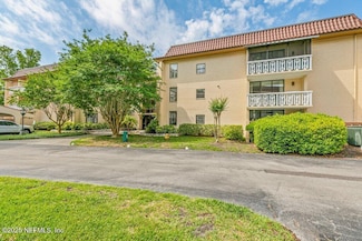 1820 Sevilla Blvd Unit 302, Atlantic Beach, FL 32233
