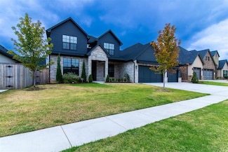 4405 Las Colinas Ln, Norman, OK 73072