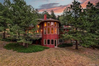 1902 Baldy Ln, Evergreen, CO 80439
