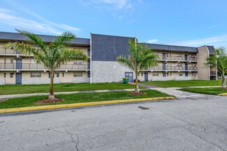7820 Colony Cir S Unit 109, Tamarac, FL 33321