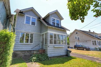 555 Bryant Ave, Syracuse, NY 13204