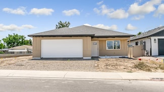 3079 Saddle Gulch Dr, Grand Junction, CO 81504