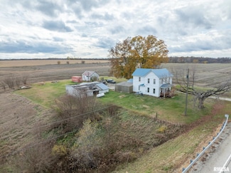 10153 Illinois 116, London Mills, IL 61544