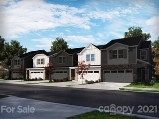 3522 Auburn Curb Rd, Charlotte, NC 28217