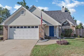 118 Red Fox Cir, Haughton, LA 71037