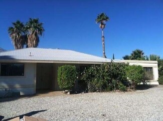 2257 N Carillo Rd, Palm Springs, CA 92262