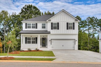 3482 Hilltop Trail, Evans, GA 30809