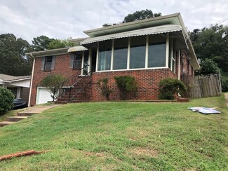 3037 Wenonah Rd SW, Birmingham, AL 35211
