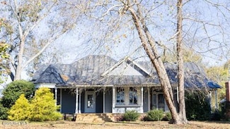 209 E River St, Colerain, NC 27924