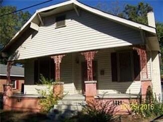 2252 Ajax St, Montgomery, AL 36108