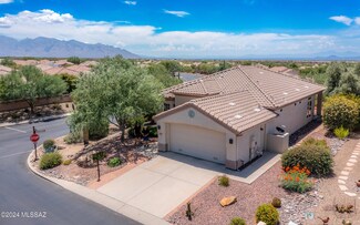 5231 W Winding Desert Dr, Marana, AZ 85658