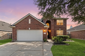 9406 Morley Lake Dr, Houston, TX 77095