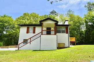 217 Sanford Dr, Birmingham, AL 35215