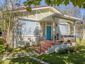 616 Ridge Ave N, Tifton, GA 31794