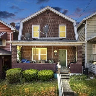 511 Mercer St, Turtle Creek, PA 15145