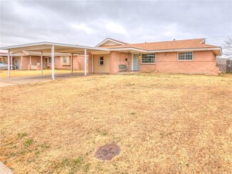 2717 SW 80th St, Oklahoma City, OK 73159