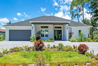 2565 SW Salzedo Ave, Port Saint Lucie, FL 34987