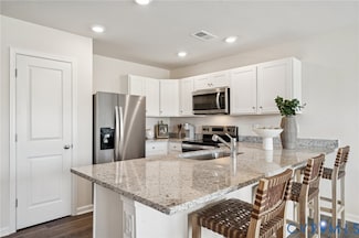 3528 Perrins Hill Way, Prince George, VA 23875