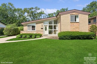 617 Laporte Ave, Wilmette, IL 60091