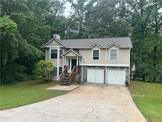 3951 Mcgill Dr, Decatur, GA 30034