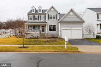 17009 Charlesbourg Place, Round Hill, VA 20141