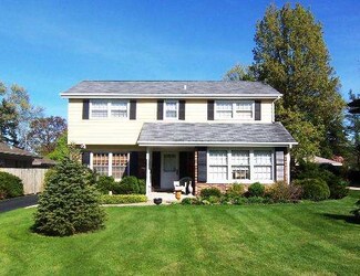 5405 Lawn Ave, Western Springs, IL 60558