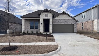 1816 Rachel St, Northlake, TX 76247