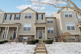 1084 Ellsworth Dr, Grayslake, IL 60030