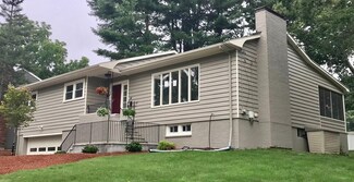 14 Indian Hill Rd, Wakefield, MA 01880