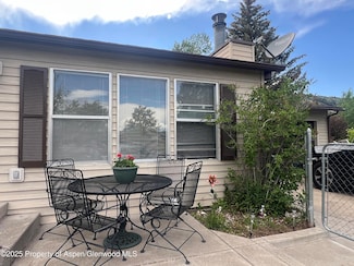 1109 Mark Cir, Meeker, CO 81641