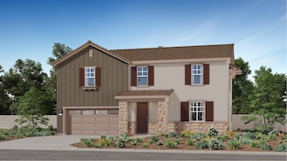 Residence Three, Menifee, CA 92585