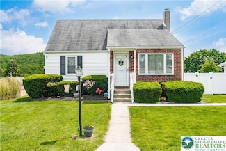 830 E Lynnwood St, Allentown, PA 18103