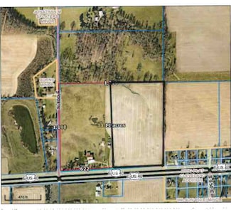 8050 E Us Highway 40, Greenfield, IN 46140