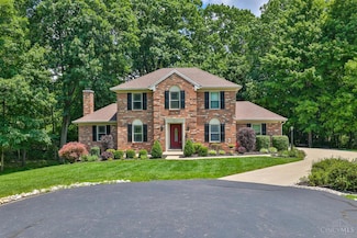 4605 Mitchell Woods Dr, Cleves, OH 45002