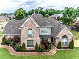 260 Terry Rd, Somerville, TN 38068