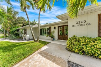 2240 Sea Horse Dr, Melbourne Beach, FL 32951