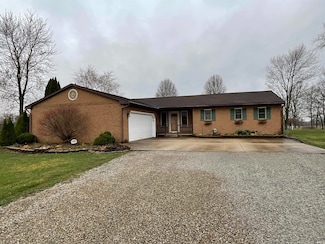 6474 N 75 E, Uniondale, IN 46791