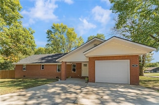 200 County Ave, Lincoln, AR 72744
