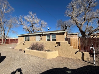 1816 Isleta Blvd SW, Albuquerque, NM 87105