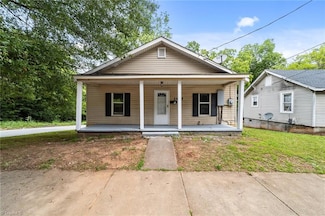 1405 Gholson Ave, Winston Salem, NC 27107