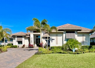 5523 Bent Pine Square, Vero Beach, FL 32967