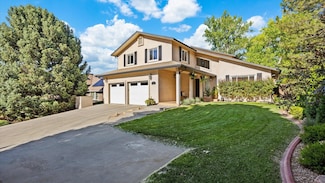 416 Ridgeway Dr, Grand Junction, CO 81507