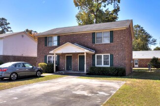 891 Jessamine Trail, Sumter, SC 29150